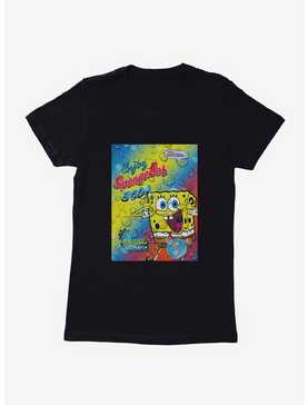 SpongeBob SquarePants Pineapple Soda Womens T-Shirt, , hi-res