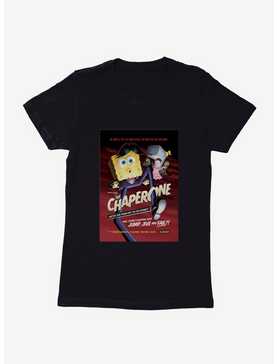 SpongeBob SquarePants The Chaperone Womens T-Shirt, , hi-res