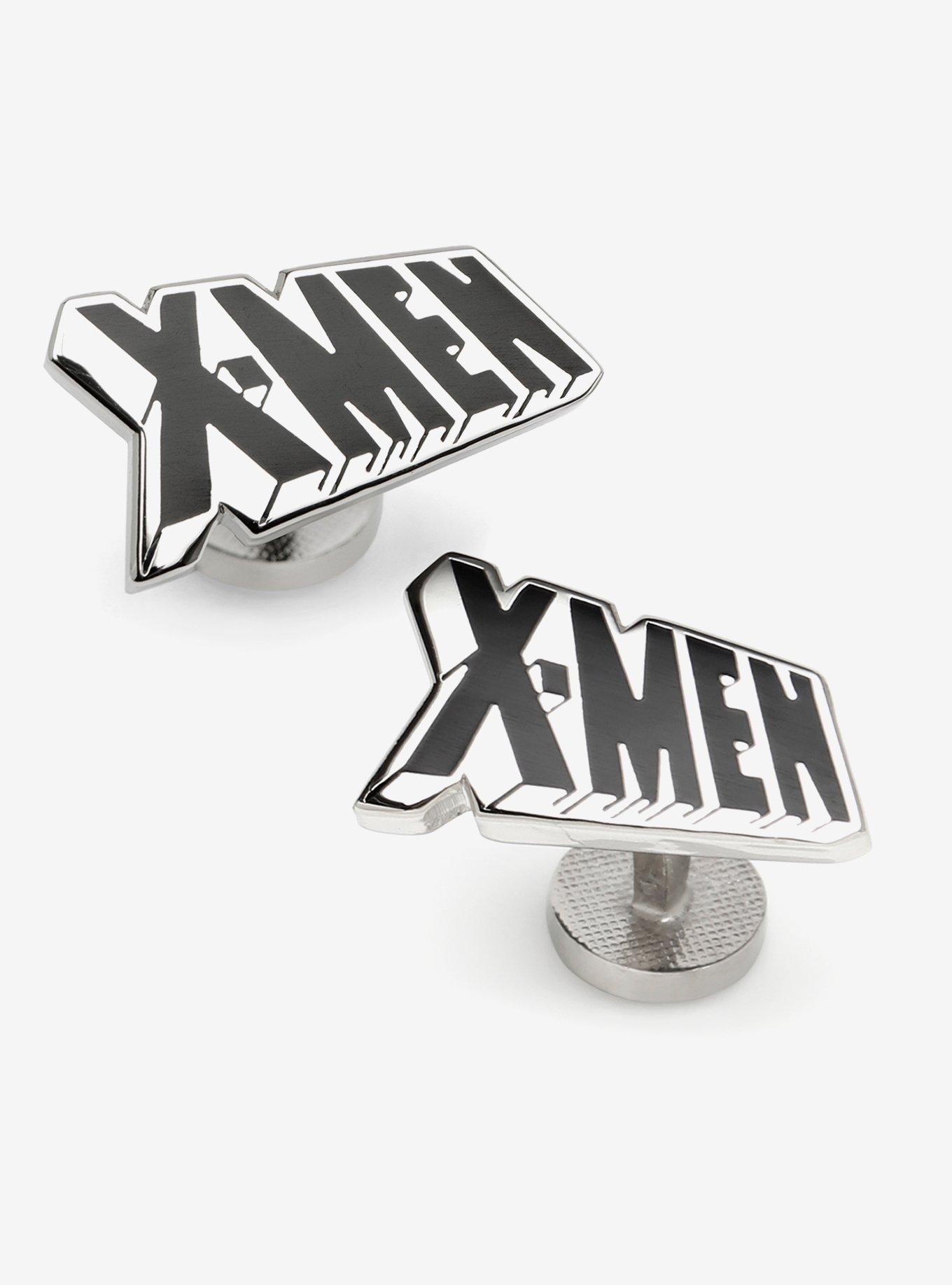 Marvel XMen Cufflinks BoxLunch