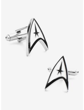 Star Trek Cufflinks, , hi-res