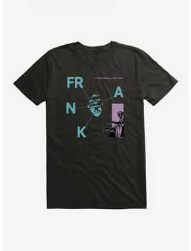 Frankenstein Frank The Monster T-Shirt, , hi-res