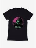 Frankenstein The Monster Lightning Womens T-Shirt, , hi-res