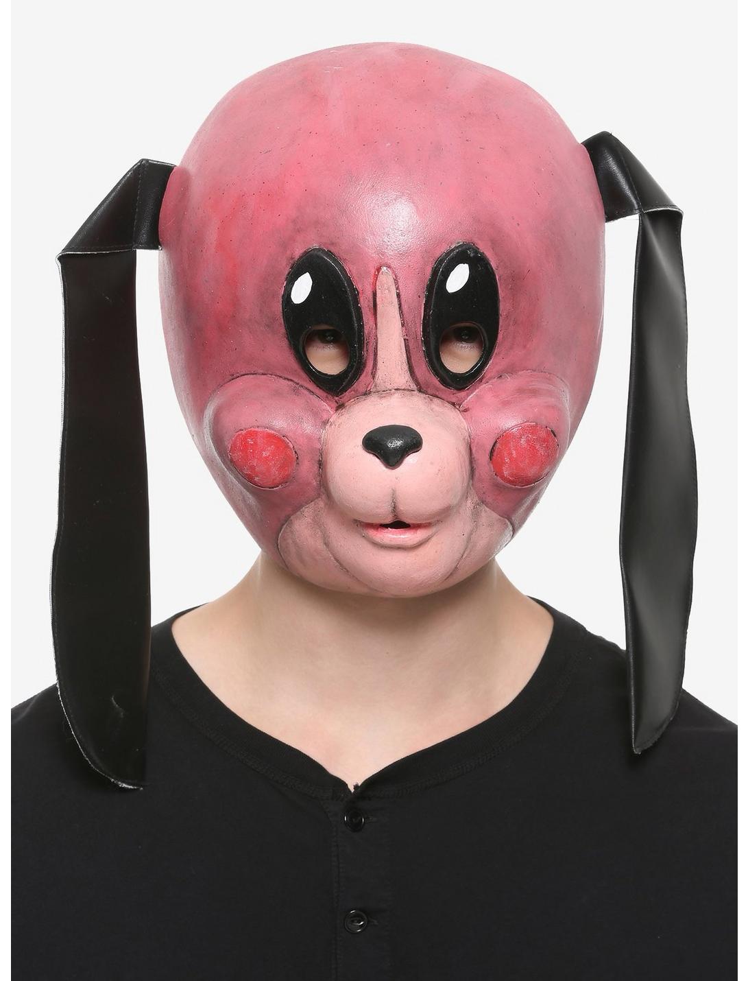 The Umbrella Academy Cha Cha Mask, , hi-res