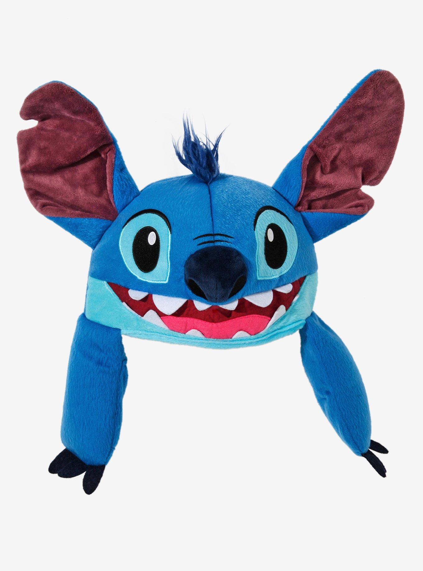 Disney Lilo & Stitch Sprazy Toy Hat, , hi-res