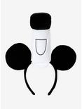 Disney Mickey Mouse Steamboat Willie Ears & Hat Headband, , hi-res