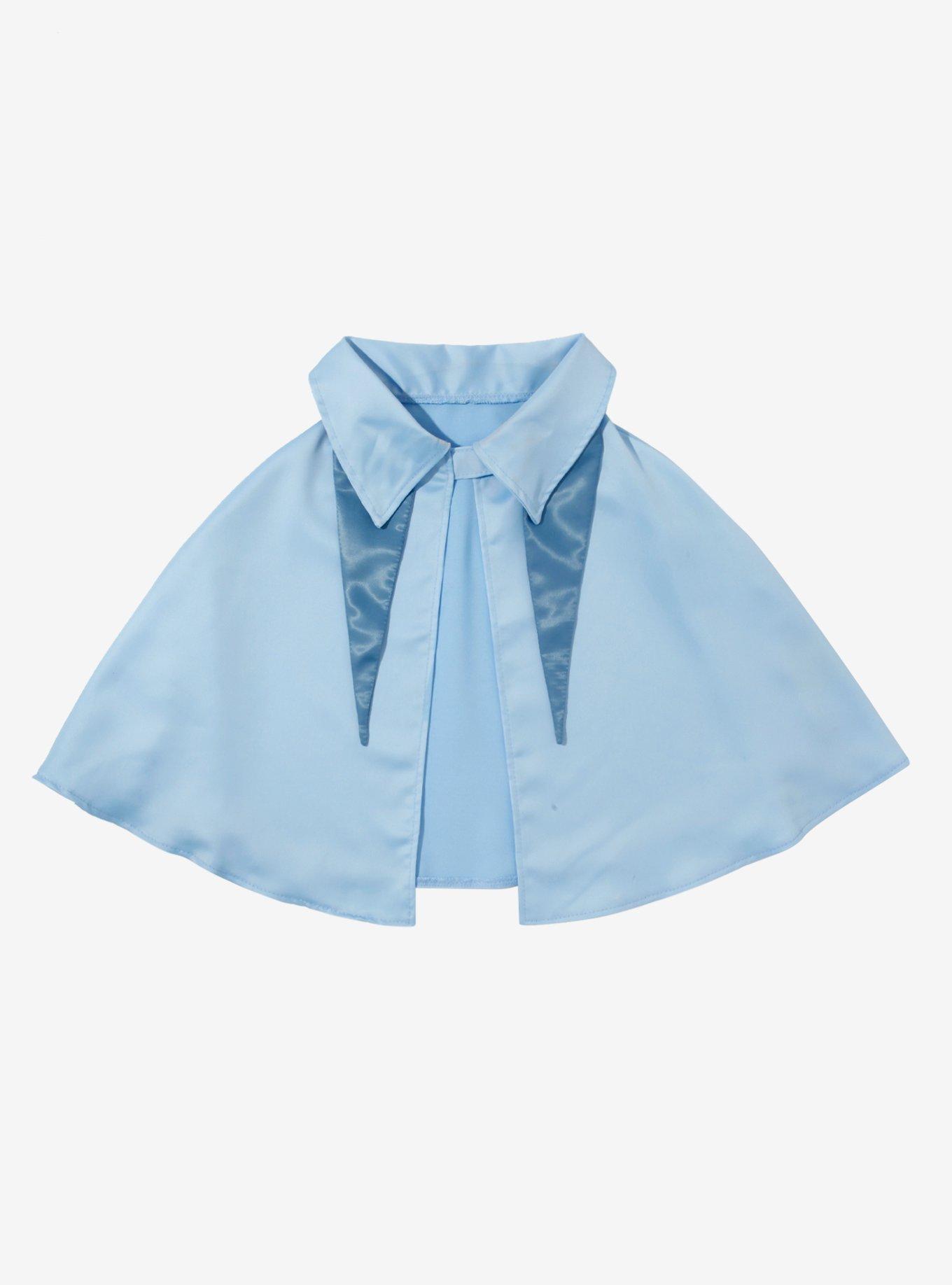 Harry Potter Fleur Delacour Beauxbaton Uniform Cape, , hi-res