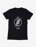 DC Comics The Flash Your Sad Dream Womens T-Shirt, , hi-res