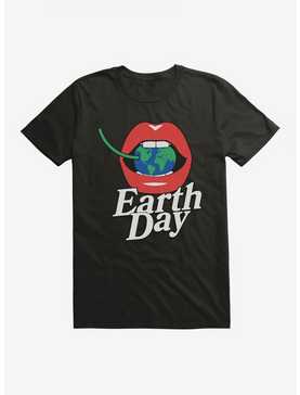 Earth Day Cherry T-Shirt, , hi-res