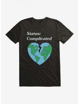 Earth Day Complicated T-Shirt, , hi-res