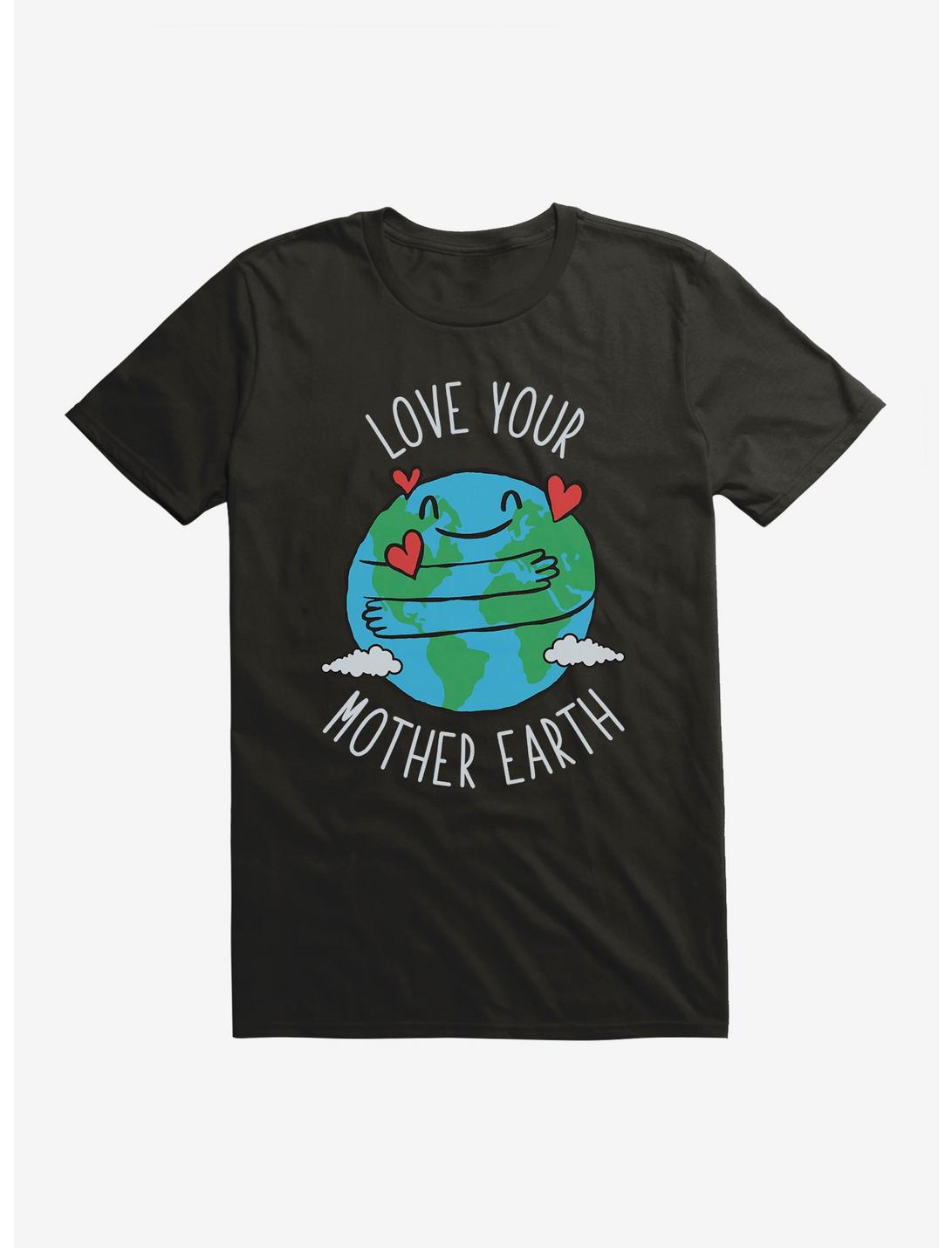 Earth Day Mother Earth Love T-Shirt, , hi-res