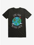 Earth Day Mother Earth Love T-Shirt, , hi-res