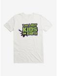 The Last Kids On Earth Name Logo T-Shirt, , hi-res