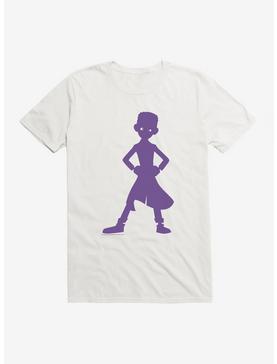 The Last Kids On Earth Quint Purple Shadow T-Shirt, , hi-res