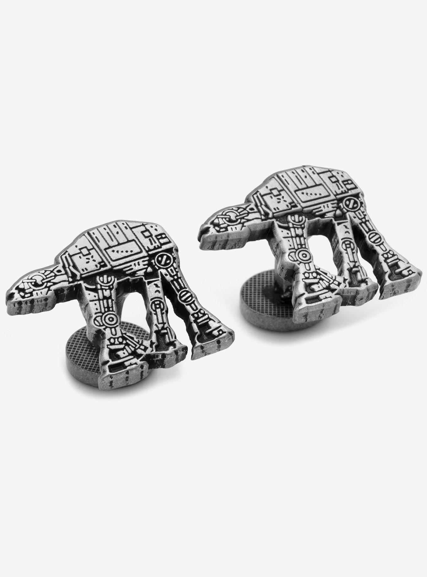 Star Wars At-At Walker Cufflinks, , hi-res