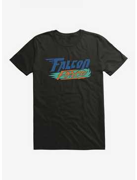 Scoob! Falcon Force T-Shirt, , hi-res