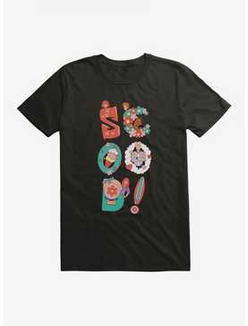 Scoob! All Of Scooby's Favorite Things T-Shirt, , hi-res