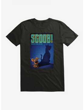 Scoob! Movie His Epic Tail T-Shirt, , hi-res