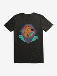 Scoob! Scooby Tag T-Shirt, BLACK, hi-res