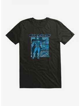 Scoob! Ultimate Villain Blue Falcon T-Shirt, , hi-res