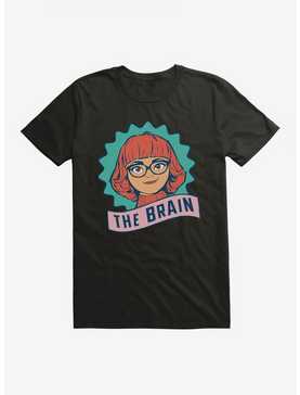 Scoob! Velma The Brain T-Shirt, , hi-res