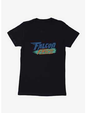 Scoob! Falcon Force Womens T-Shirt, , hi-res
