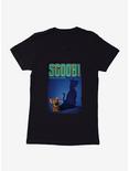 Scoob! Movie His Epic Tail Womens T-Shirt, , hi-res