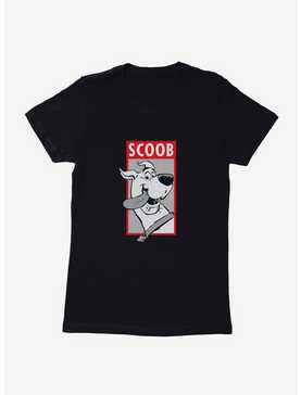 Scoob! Scooby The Mystery Buster Womens T-Shirt, , hi-res
