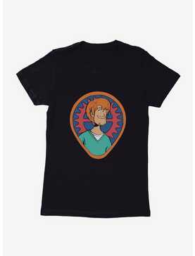 Scoob! Shaggy Icon Womens T-Shirt, , hi-res