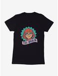 Scoob! Velma The Brain Womens T-Shirt, , hi-res