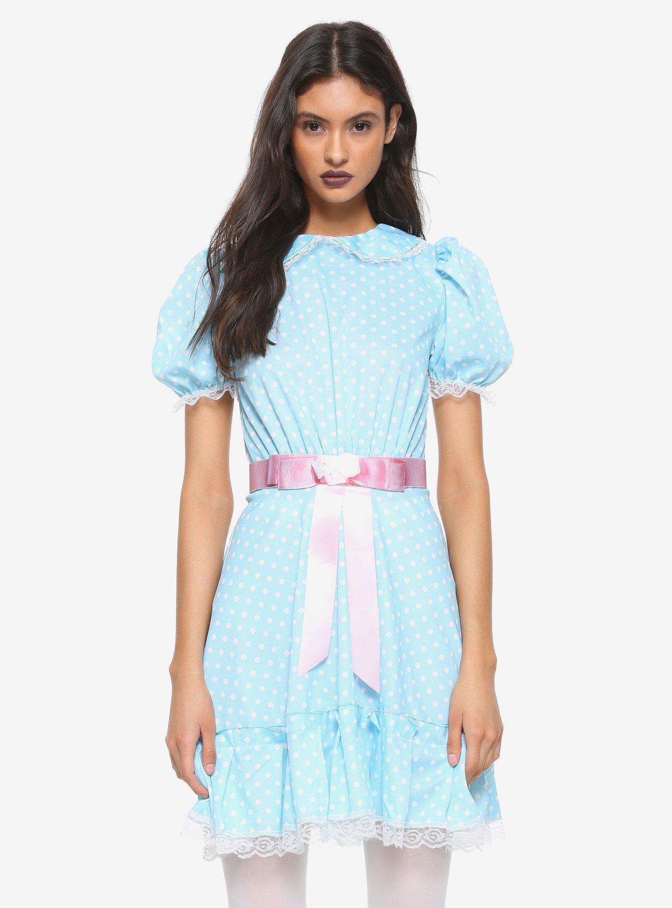 The Shining Grady Twin Costume, MULTI, hi-res