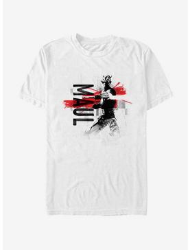 Star Wars: The Clone Wars Maul Collage T-Shirt, , hi-res