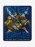 Teenage Mutant Ninja Turtles Tough Turtle Blues Fleece, , hi-res