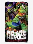 Teenage Mutant Ninja Turtles We Are Heroes Fleece, , hi-res