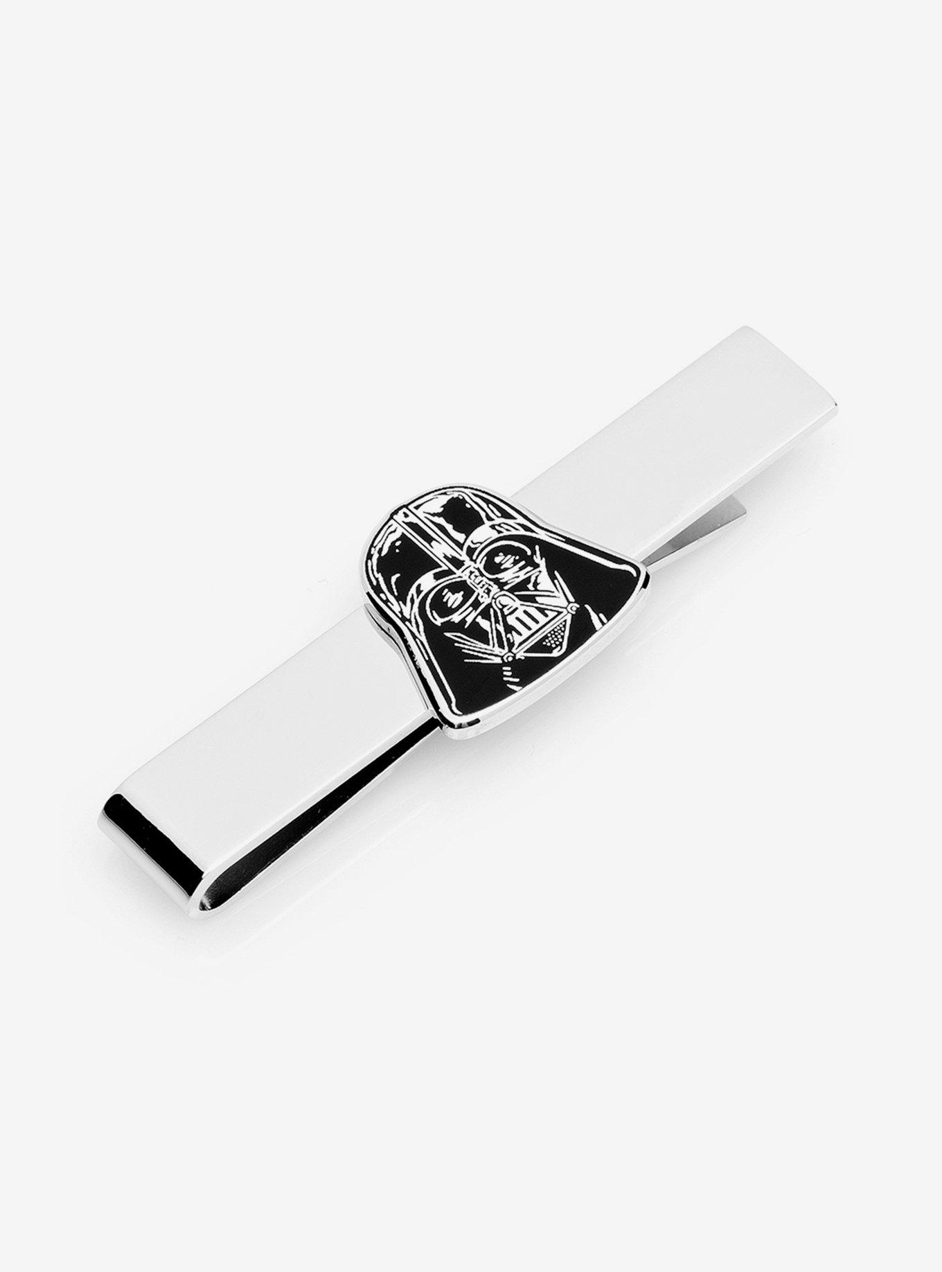 Star Wars Darth Vader Head Tie Bar, , hi-res