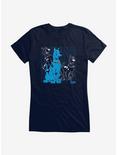 Scoob! Action Scooby Girls T-Shirt, , hi-res