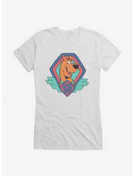 Scoob! Scooby Tag Girls T-Shirt, , hi-res