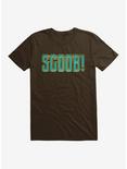 Scoob! Movie Logo T-Shirt, , hi-res