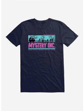 Scoob! Mystery Inc. To The Rescue T-Shirt, , hi-res