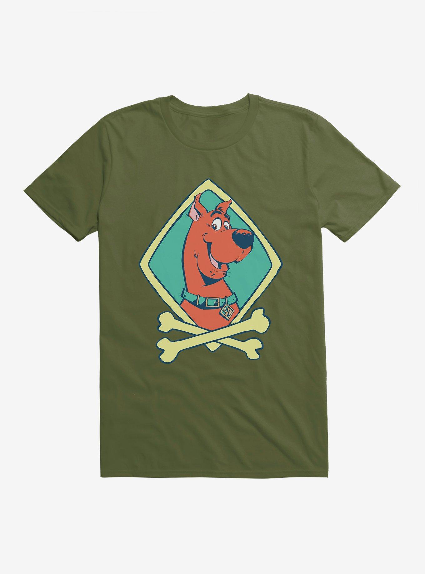 Scoob! Scooby Bones T-Shirt, , hi-res