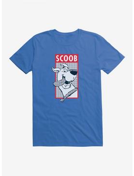Scoob! Scooby The Mystery Buster T-Shirt, , hi-res