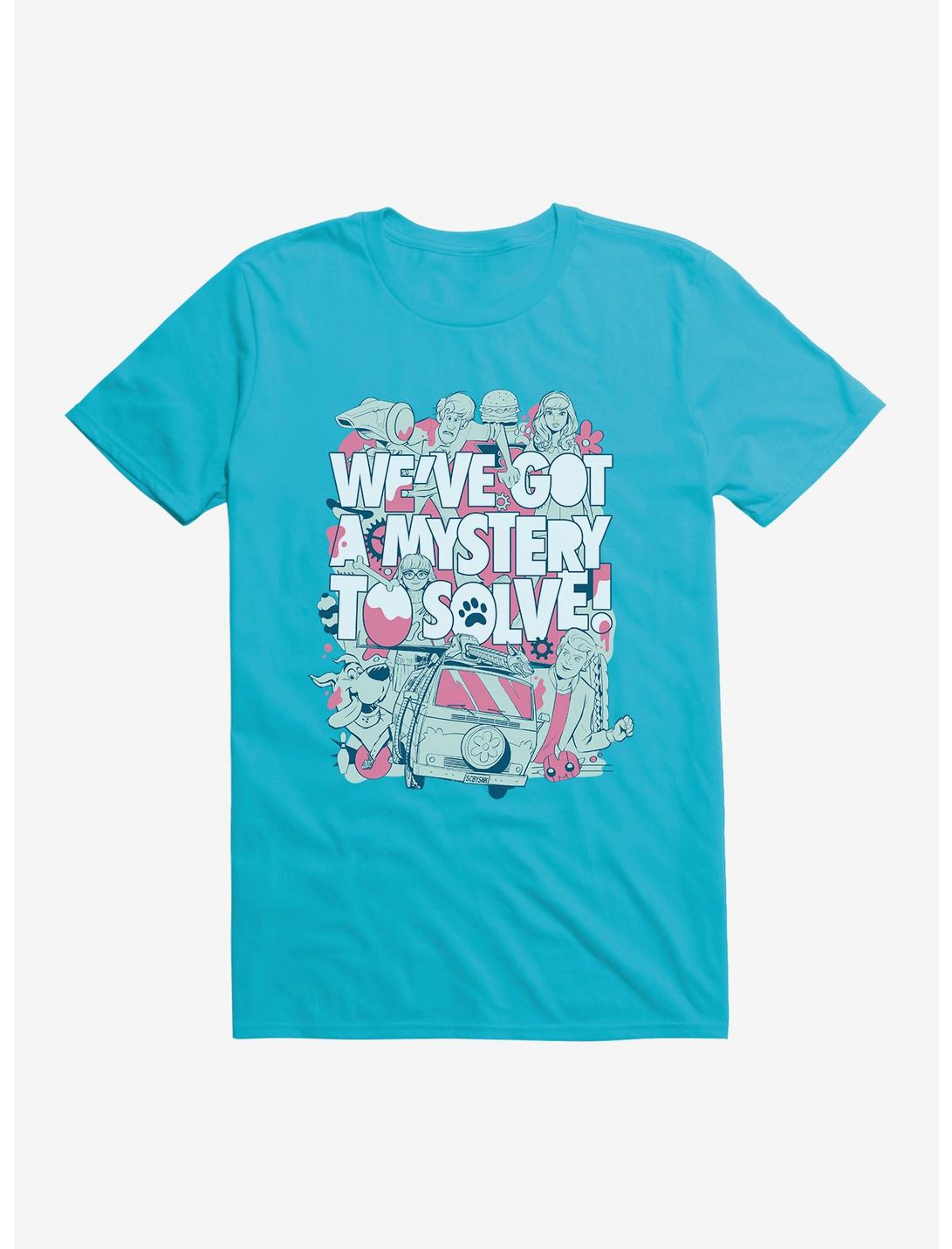 Scoob! The Whole Gang T-Shirt, , hi-res