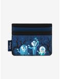 Loungefly Disney The Haunted Mansion Hitchhiking Ghosts Cardholder, , hi-res