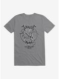 Jurassic Park JP Tour T-Shirt, , hi-res
