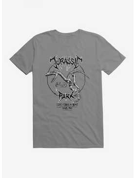 Jurassic Park JP Tour T-Shirt, , hi-res