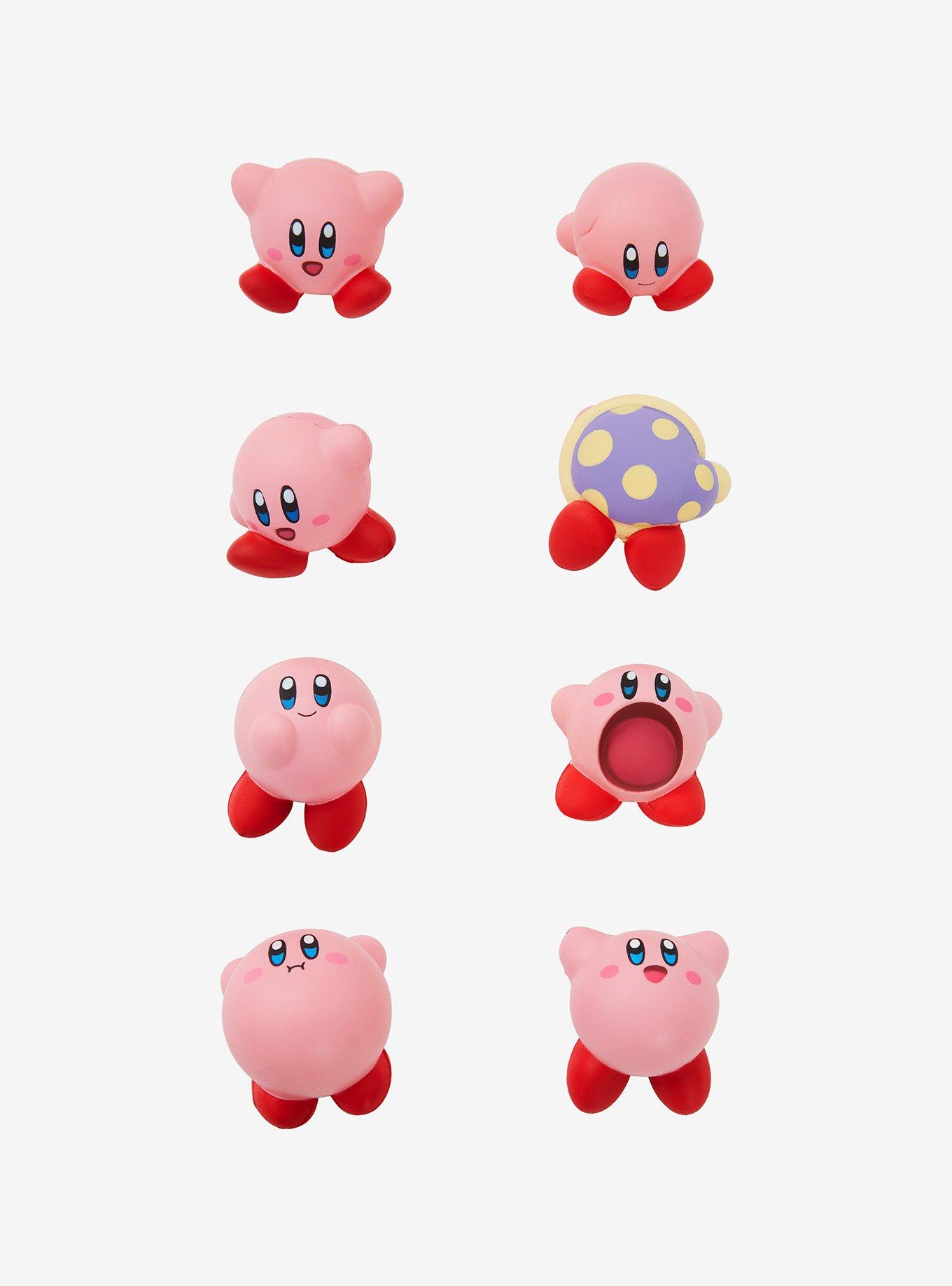 Kirby SquishMe Assorted Squishy Blind Bag | Hot Topic