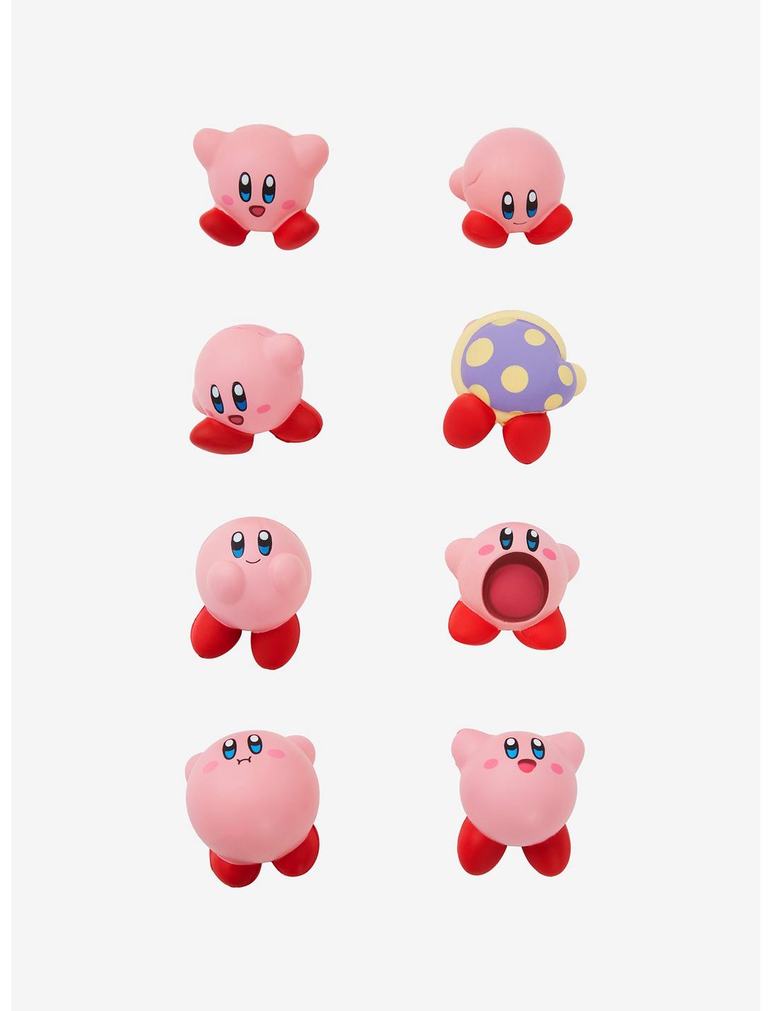 Kirby SquishMe Assorted Squishy Blind Bag, , hi-res