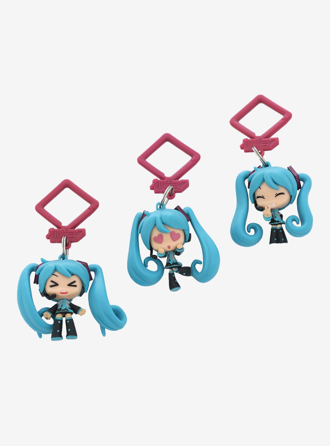 Hatsune Miku Backpack Hanger  YOUR PICK NEW US FAST"FREE 