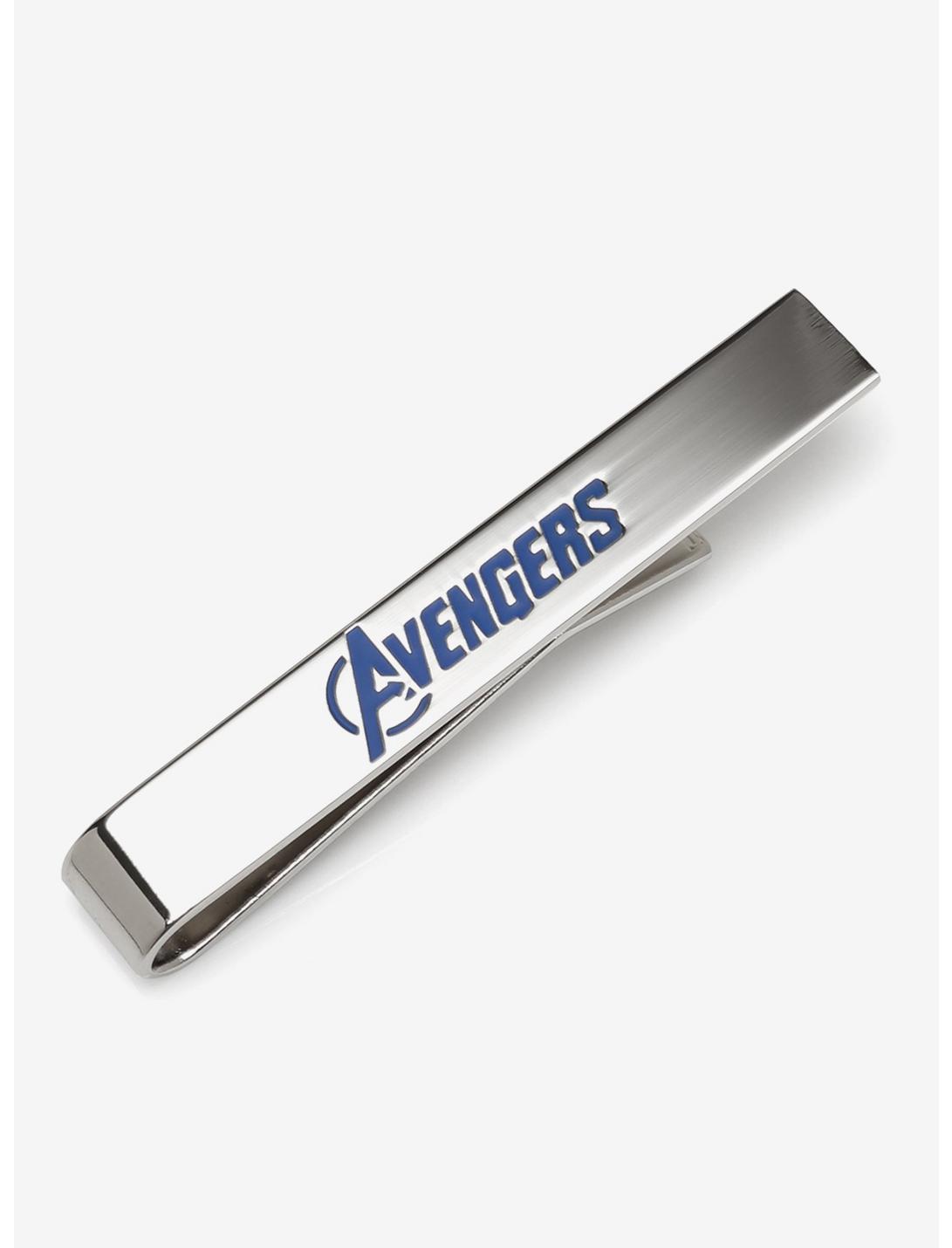 Marvel Avengers Tie Bar, , hi-res