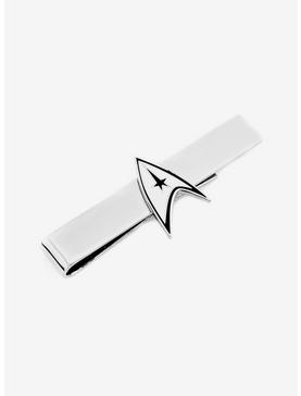 Star Trek Delta Shield Tie Bar, , hi-res