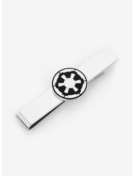 Star Wars Imperial Symbol Tie Bar, , hi-res